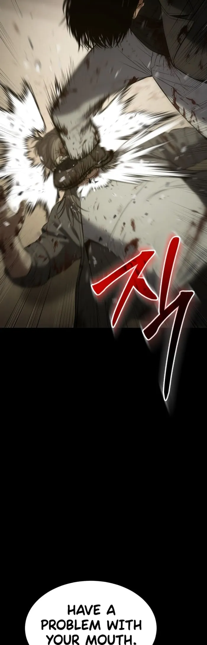 Baek XX chapter 72 page 30