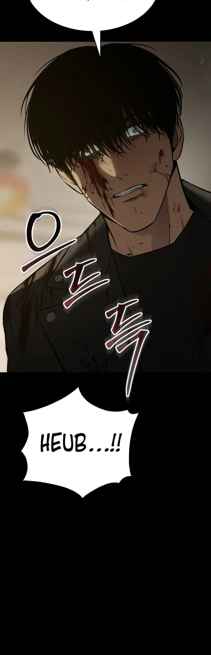Baek XX chapter 72 page 31