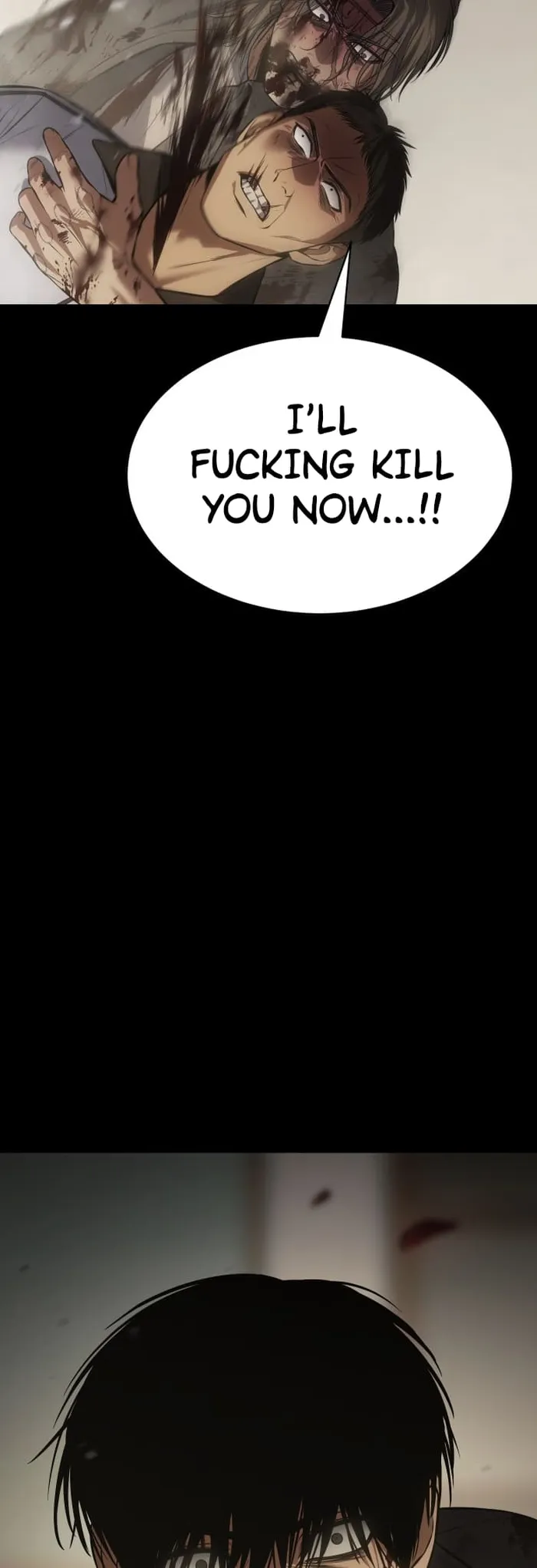 Baek XX chapter 72 page 39