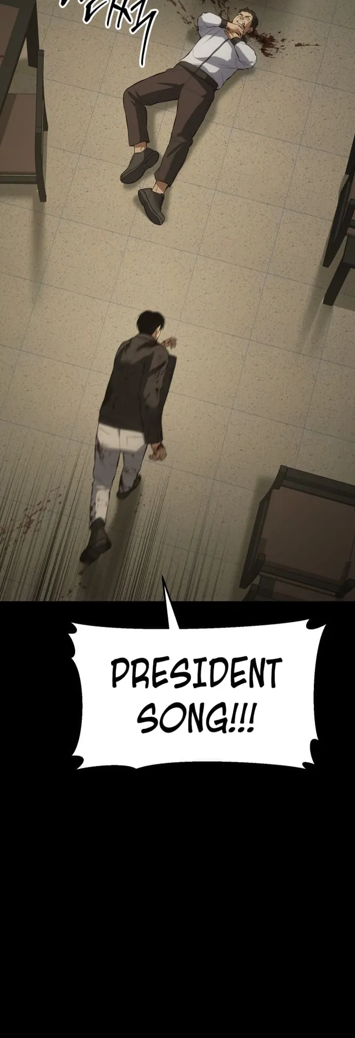 Baek XX chapter 72 page 41