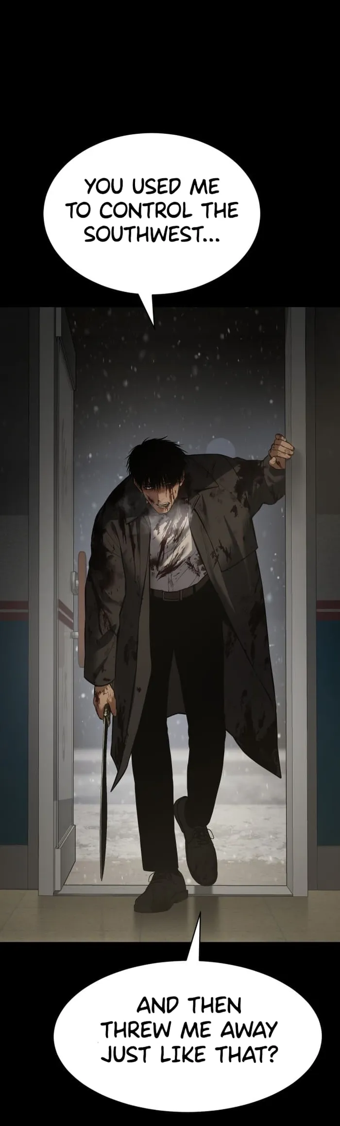 Baek XX chapter 72 page 45