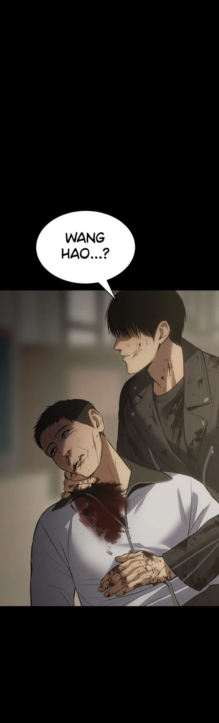Baek XX chapter 72 page 46