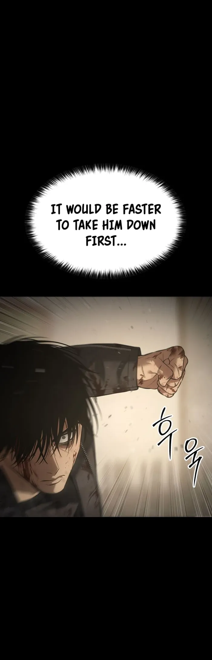 Baek XX chapter 72 page 55