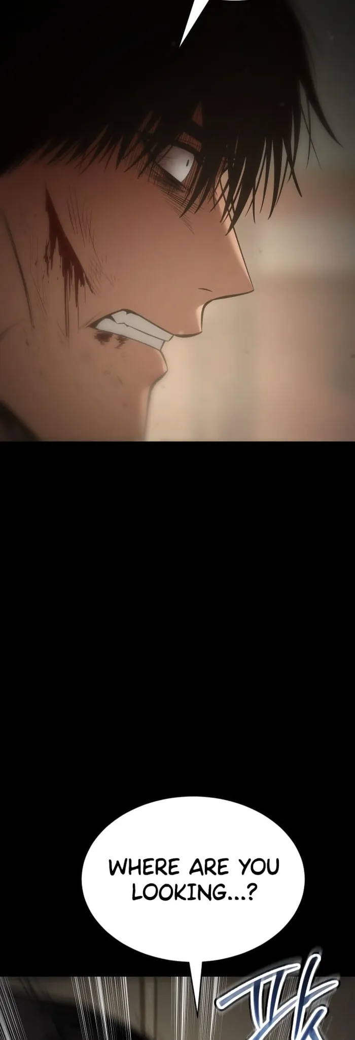 Baek XX chapter 72 page 71