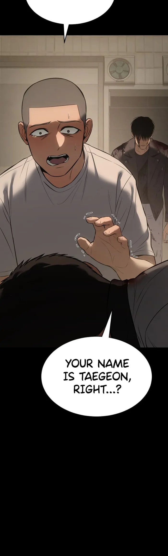 Baek XX chapter 72 page 84