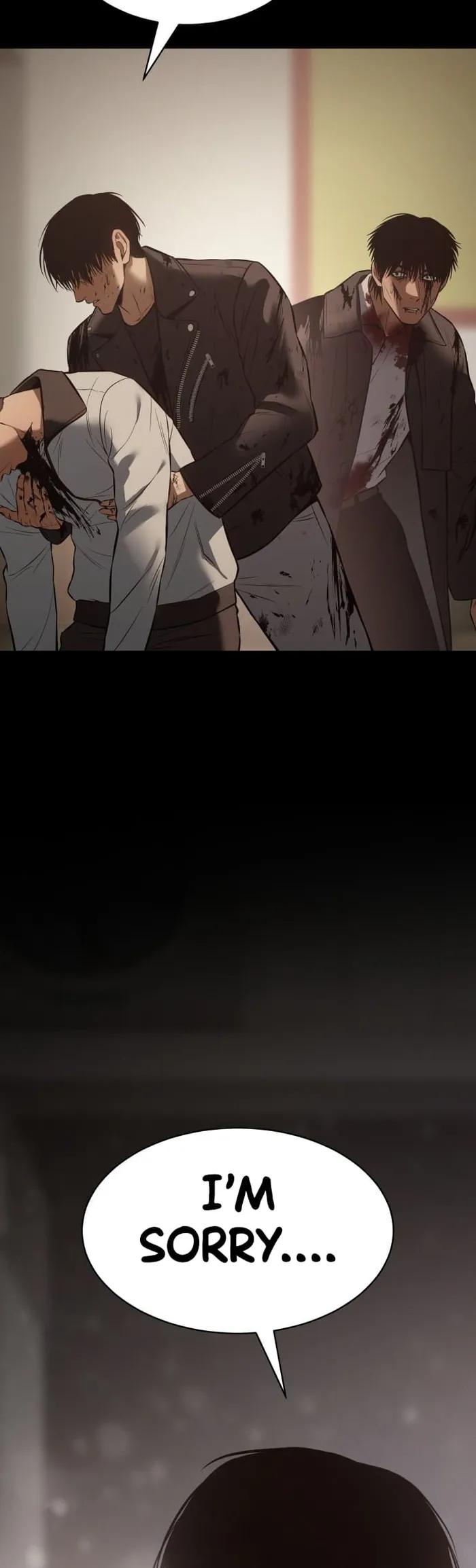 Baek XX chapter 72 page 87