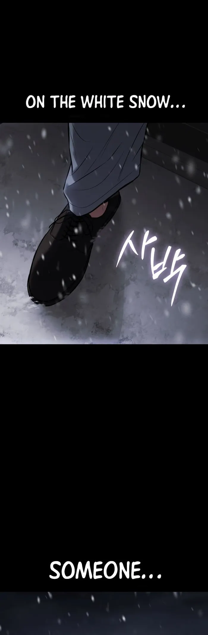 Baek XX chapter 72 page 95
