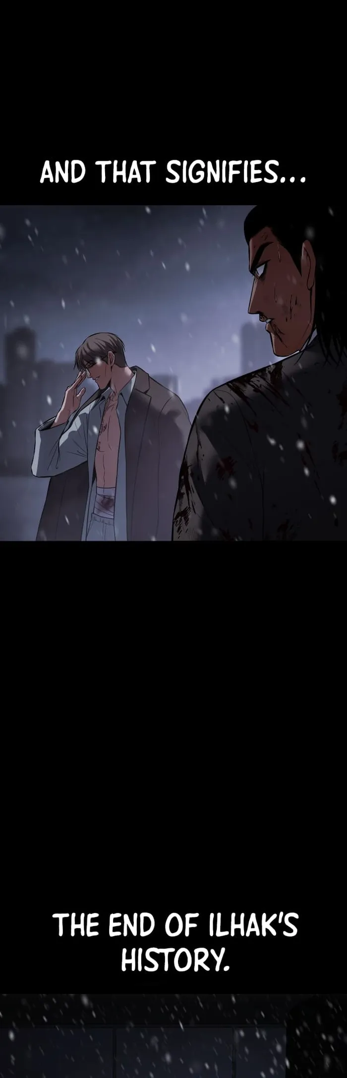 Baek XX chapter 72 page 97