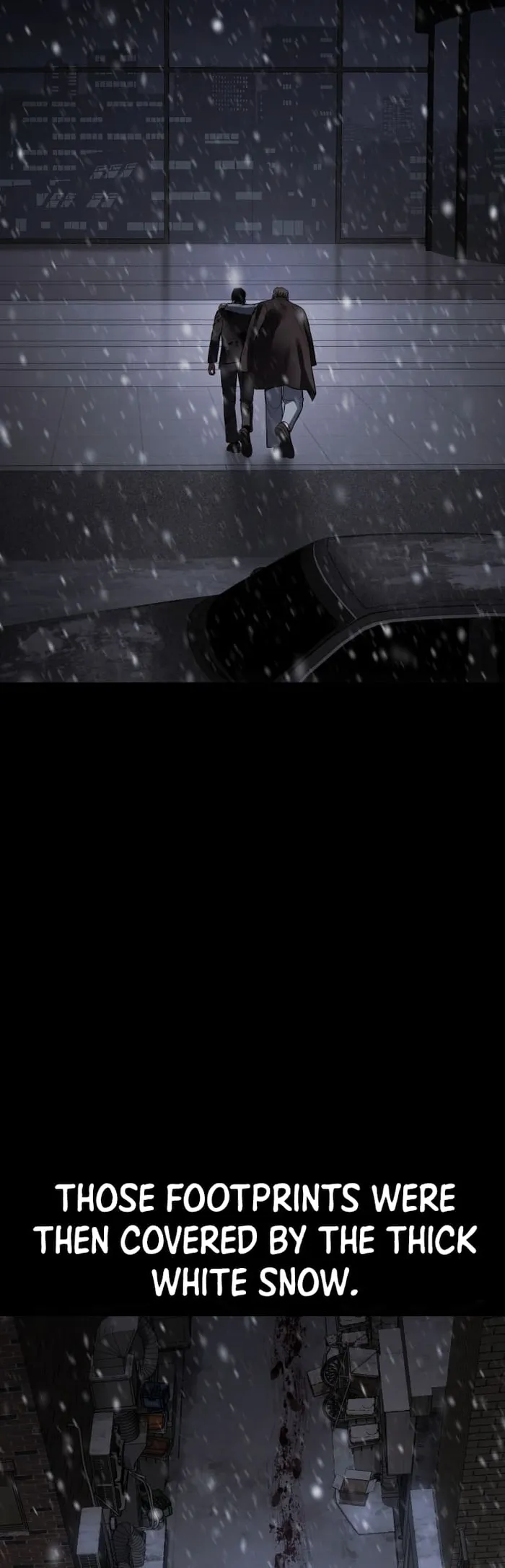 Baek XX chapter 72 page 98