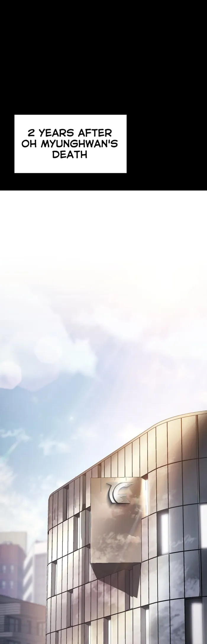 Baek XX chapter 73 page 1