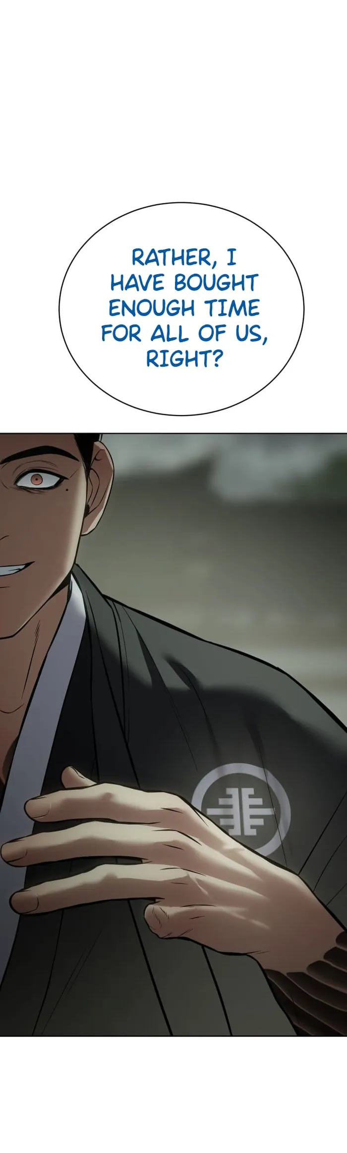 Baek XX chapter 73 page 100