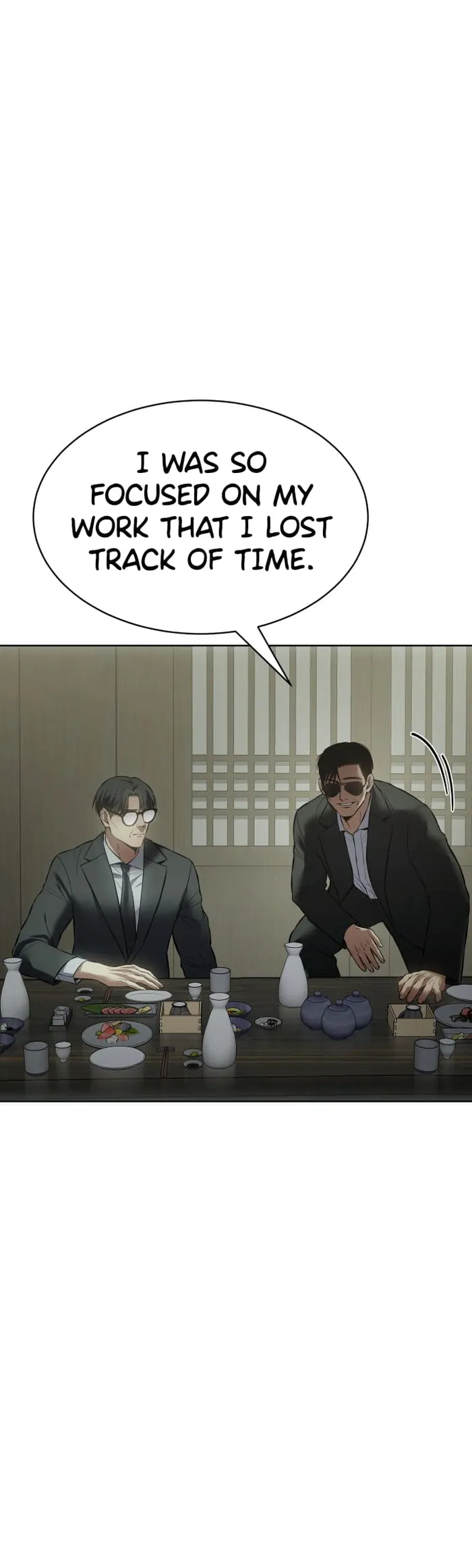 Baek XX chapter 73 page 102