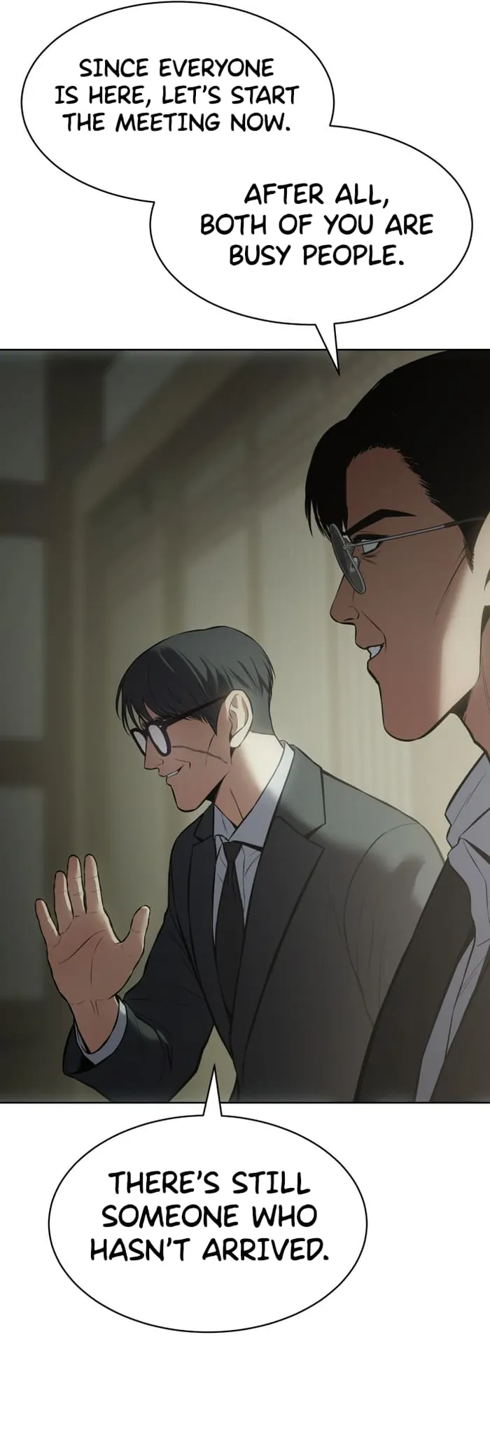 Baek XX chapter 73 page 103