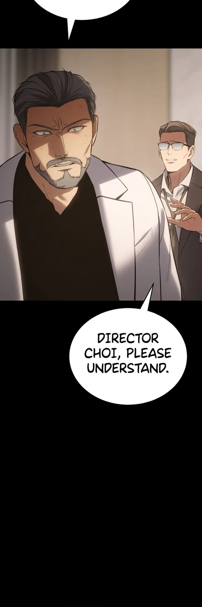 Baek XX chapter 73 page 21
