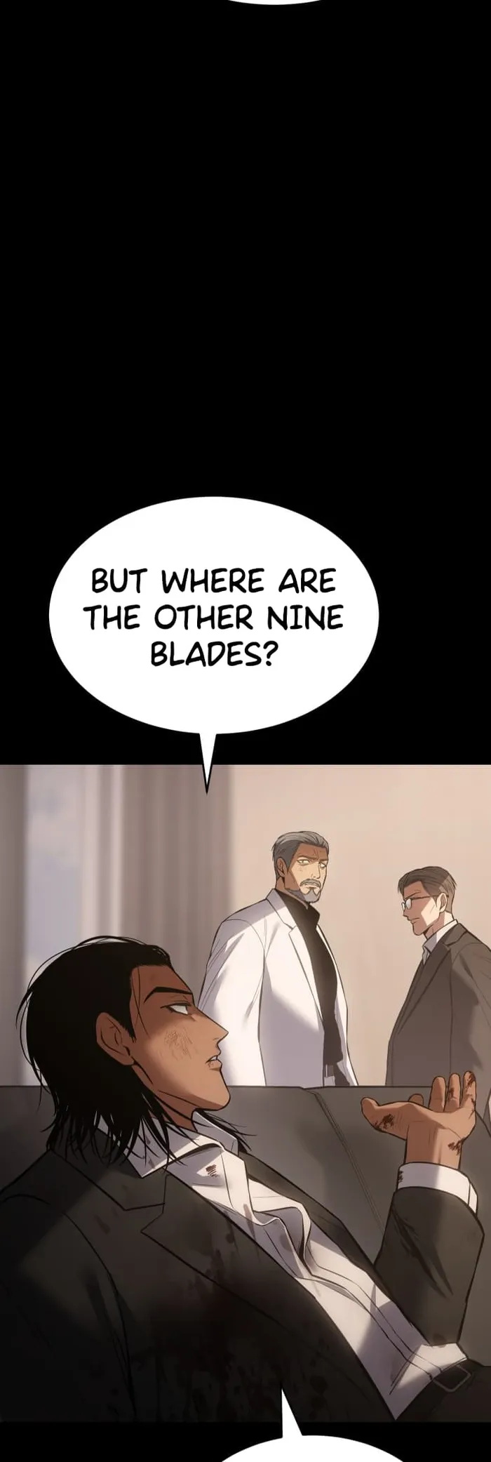 Baek XX chapter 73 page 24