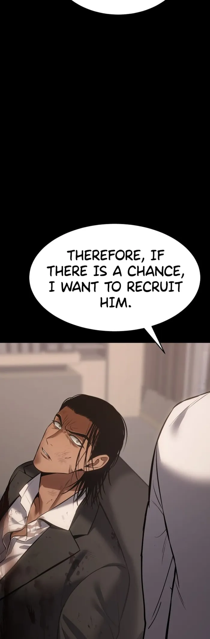 Baek XX chapter 73 page 32