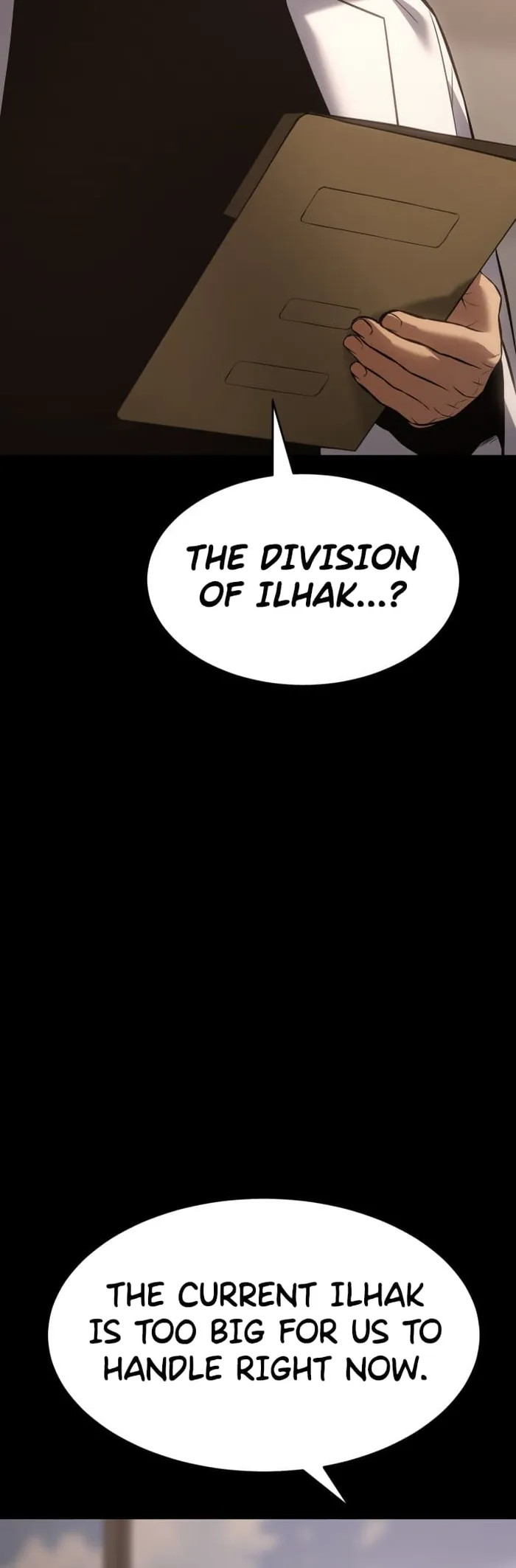 Baek XX chapter 73 page 35