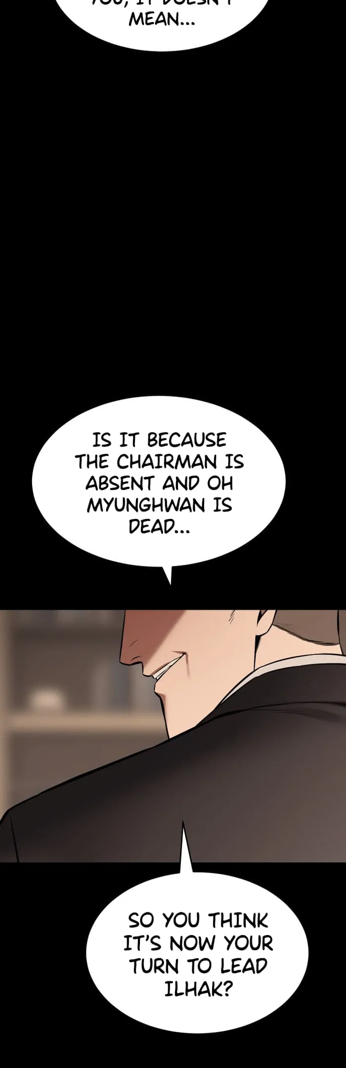Baek XX chapter 73 page 40