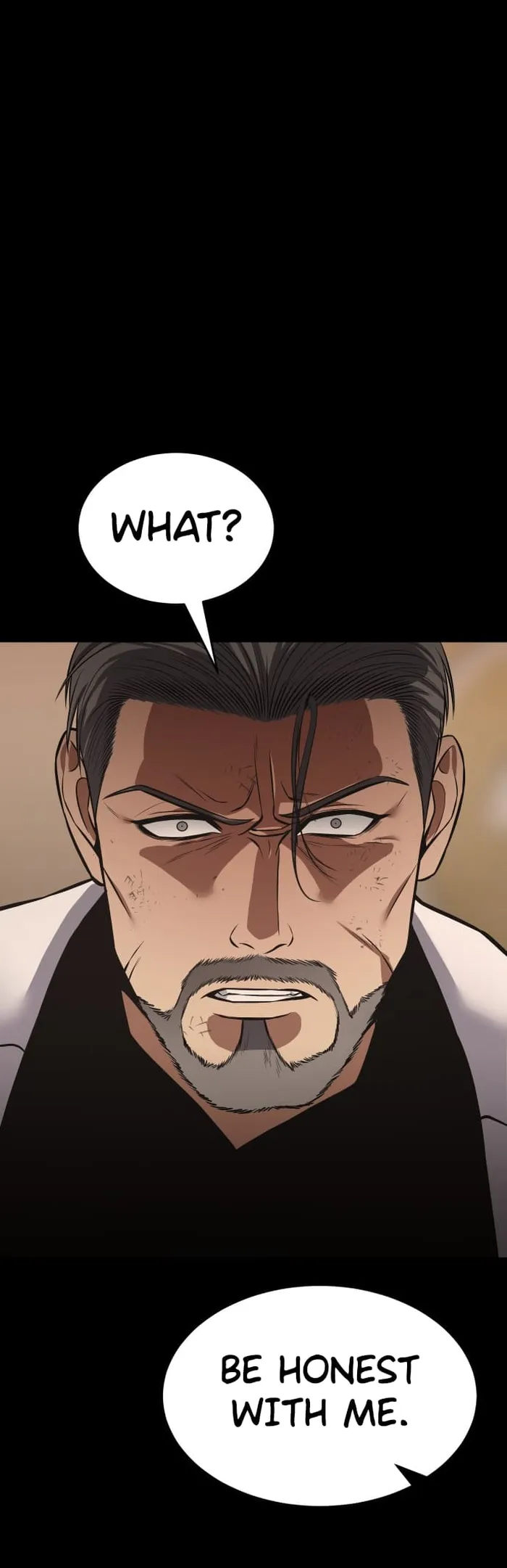 Baek XX chapter 73 page 41