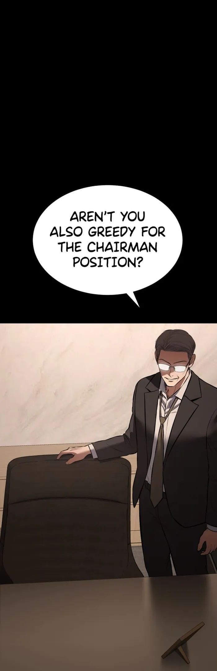 Baek XX chapter 73 page 42