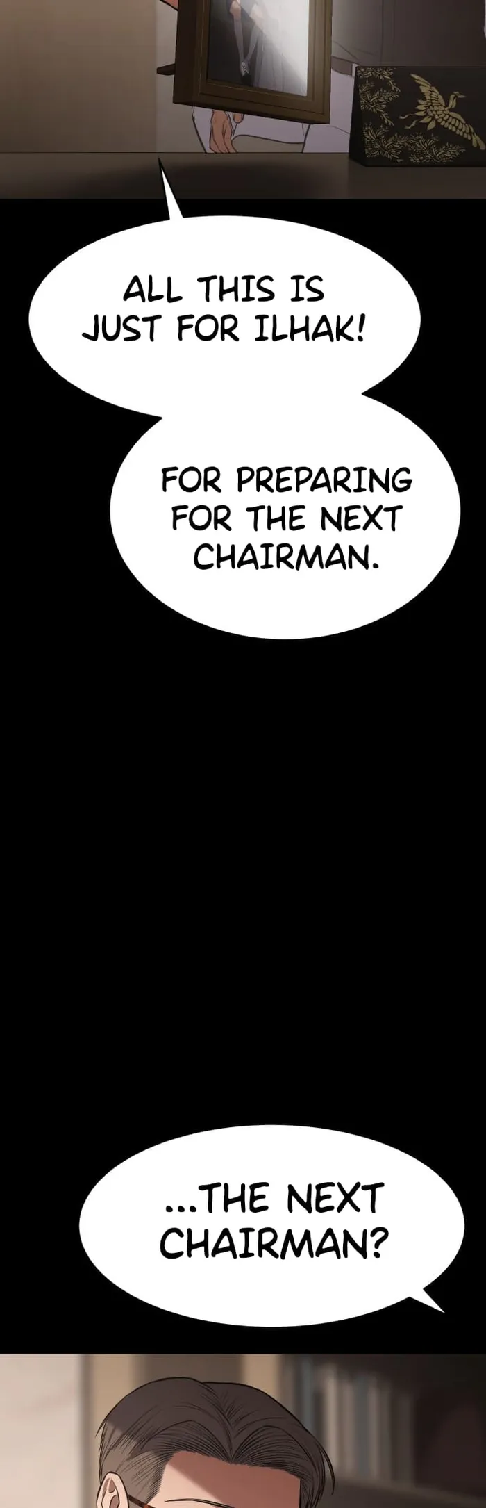 Baek XX chapter 73 page 45