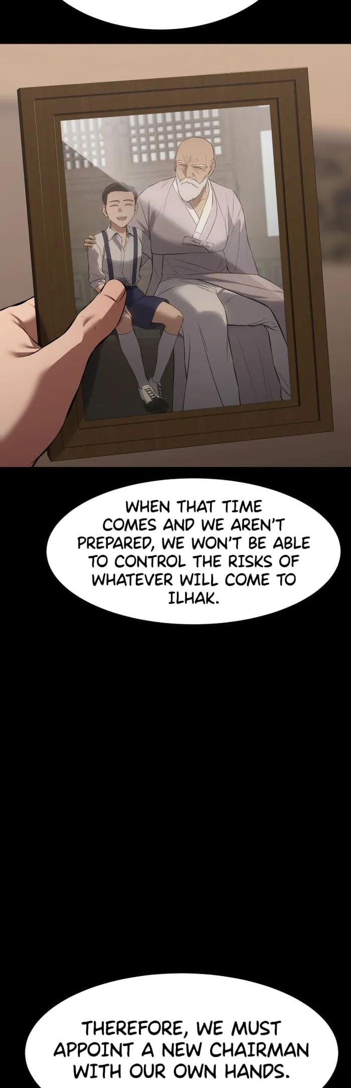 Baek XX chapter 73 page 47