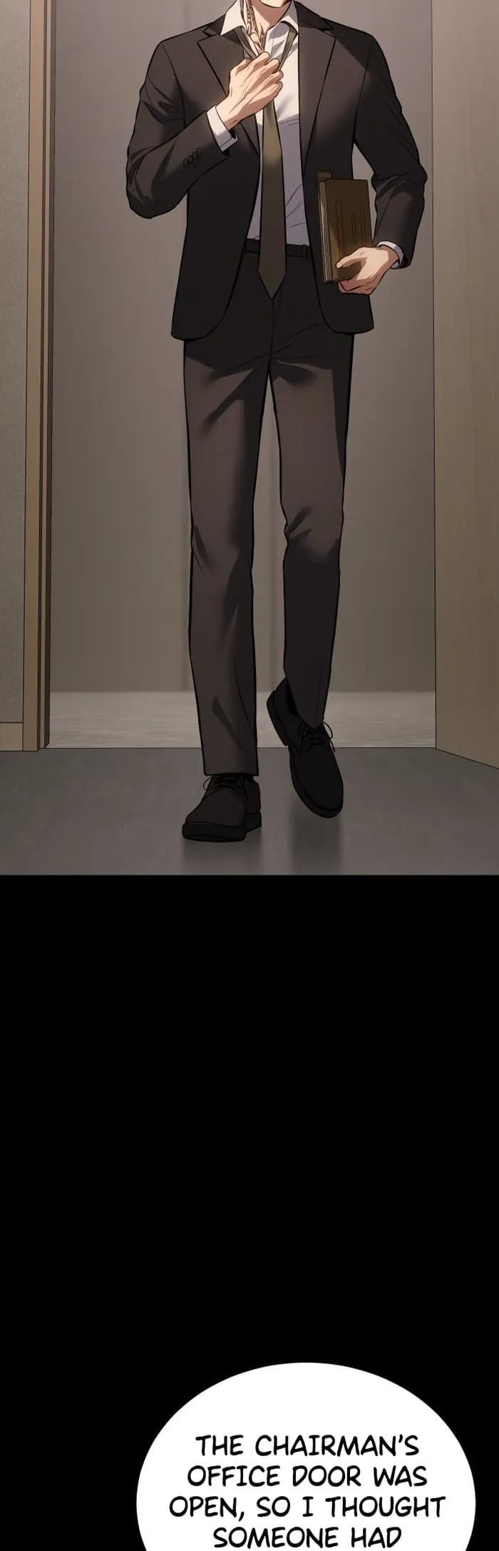 Baek XX chapter 73 page 5
