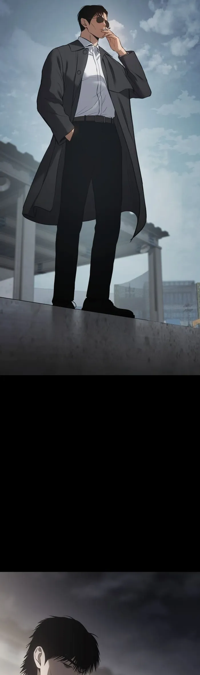 Baek XX chapter 73 page 51