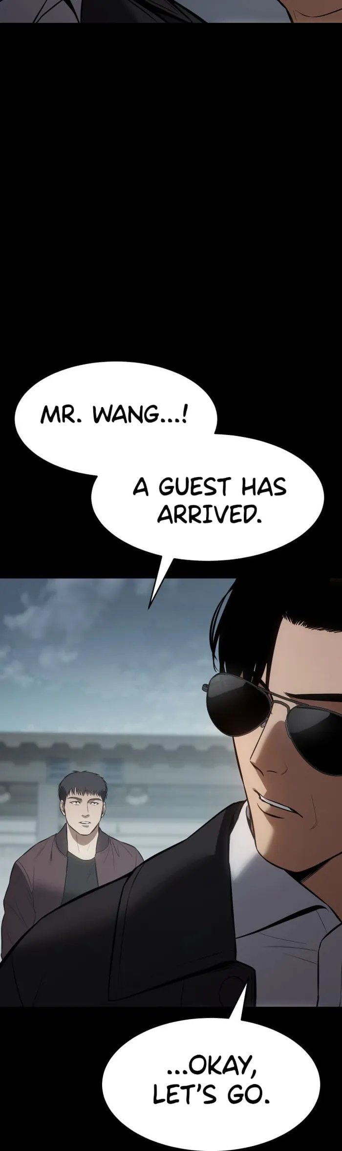 Baek XX chapter 73 page 53