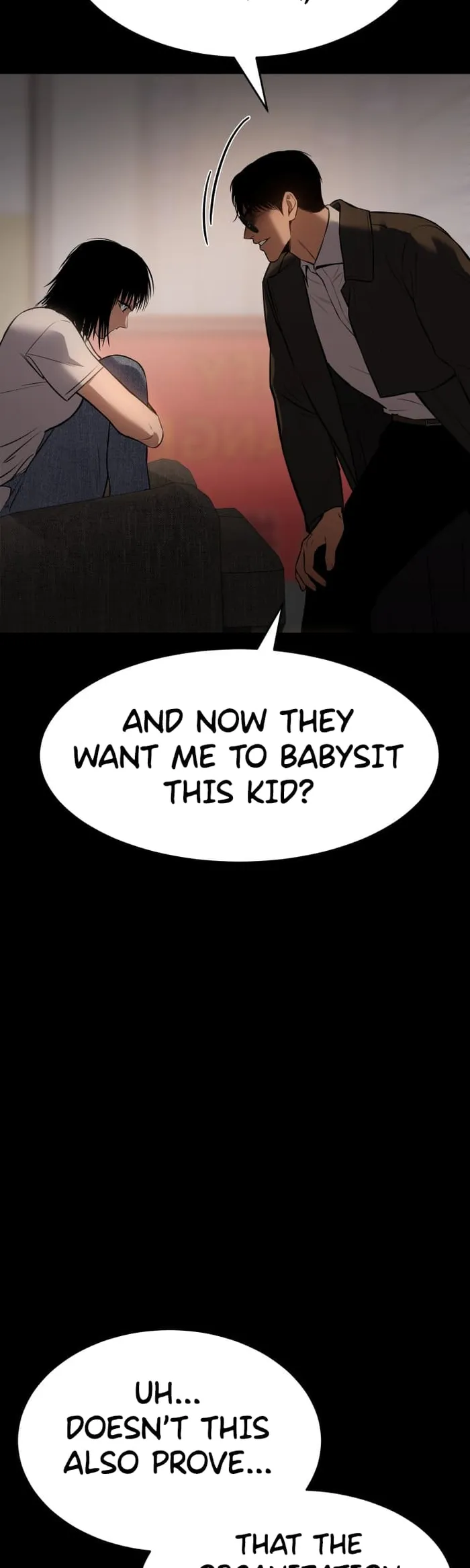 Baek XX chapter 73 page 59