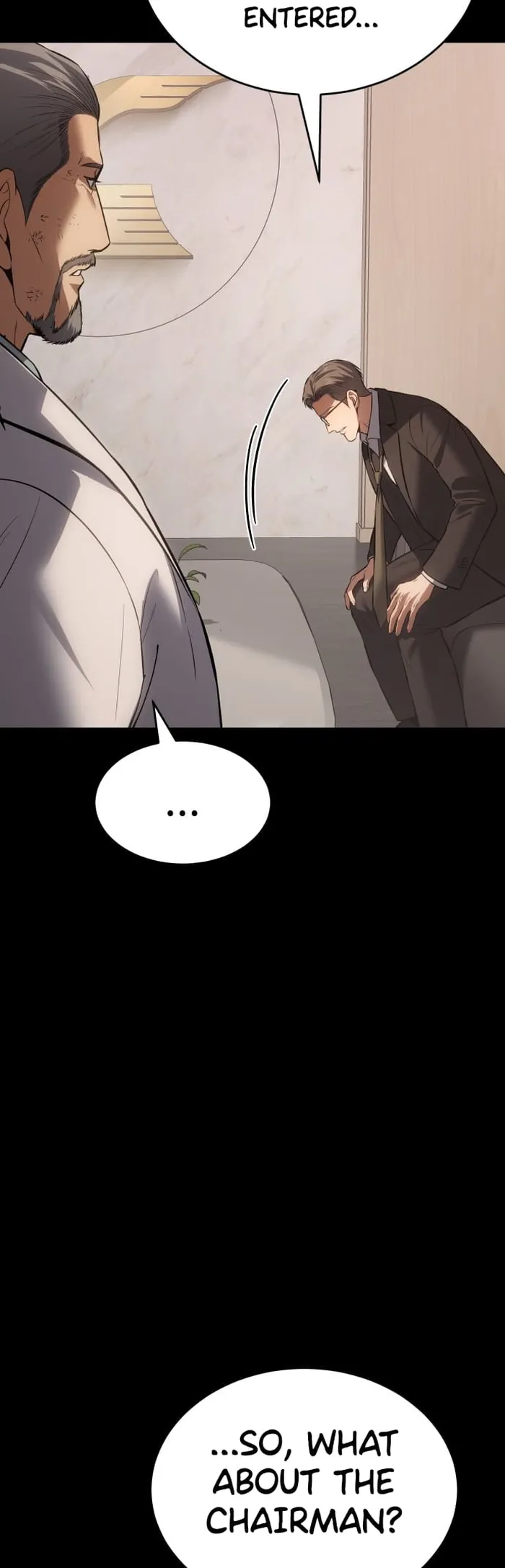 Baek XX chapter 73 page 6