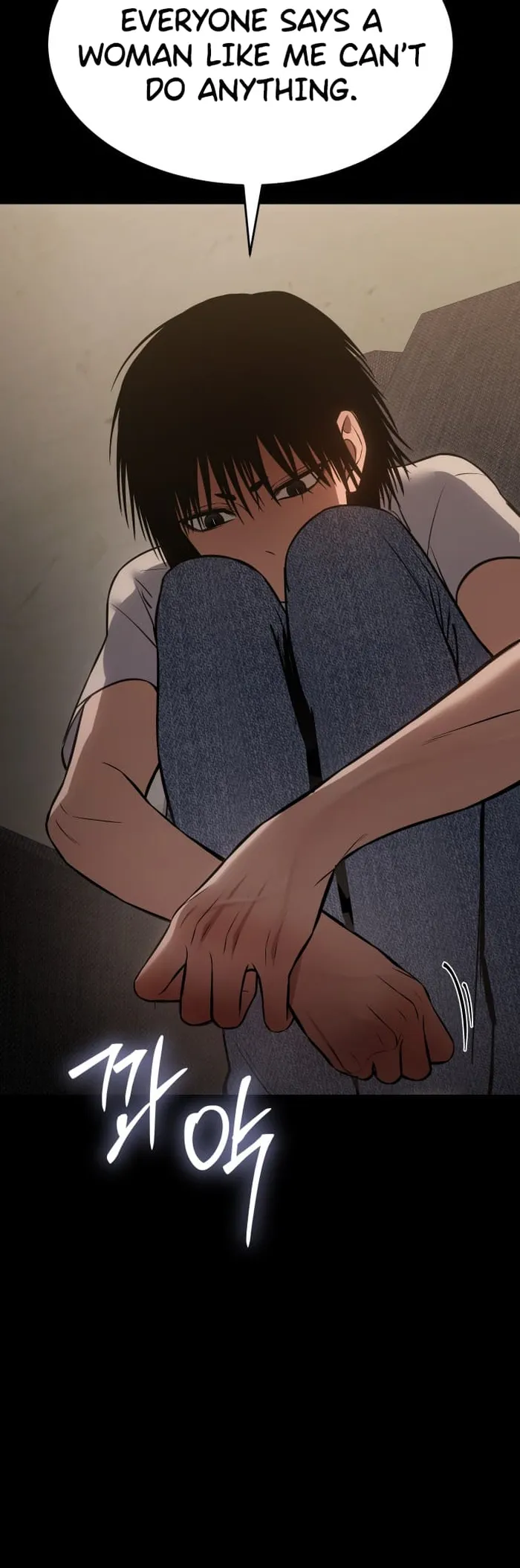 Baek XX chapter 73 page 63
