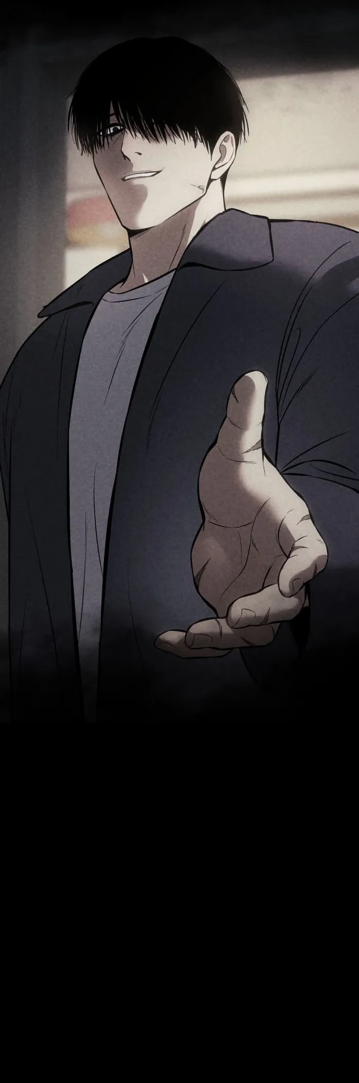Baek XX chapter 73 page 68