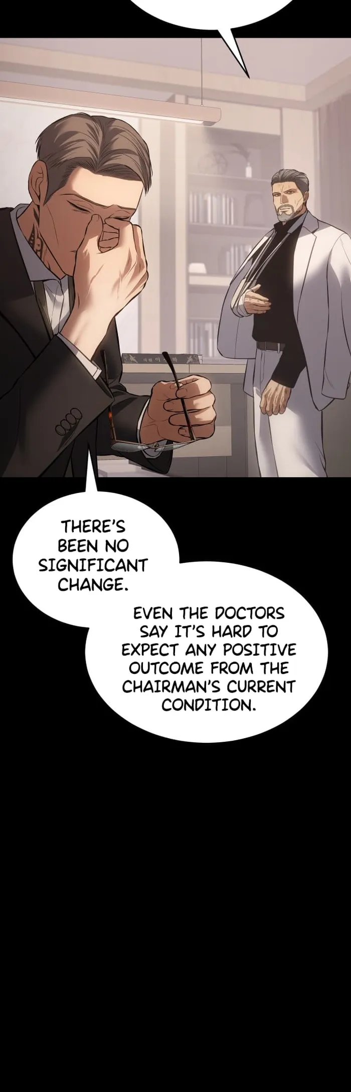 Baek XX chapter 73 page 7