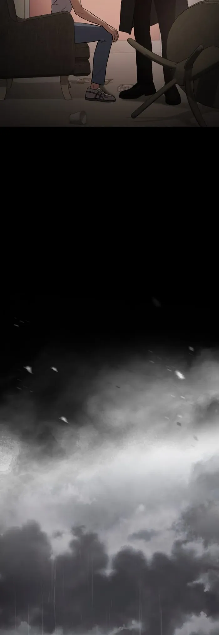 Baek XX chapter 73 page 71