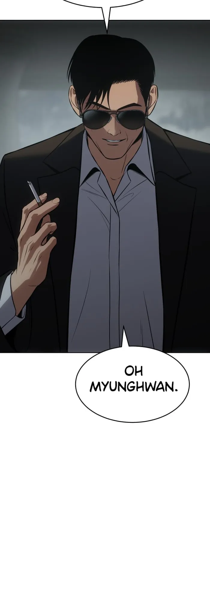 Baek XX chapter 73 page 73