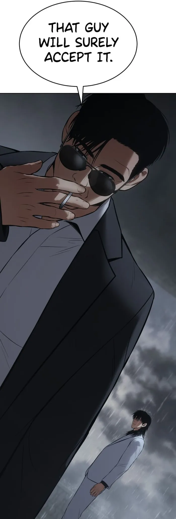 Baek XX chapter 73 page 83