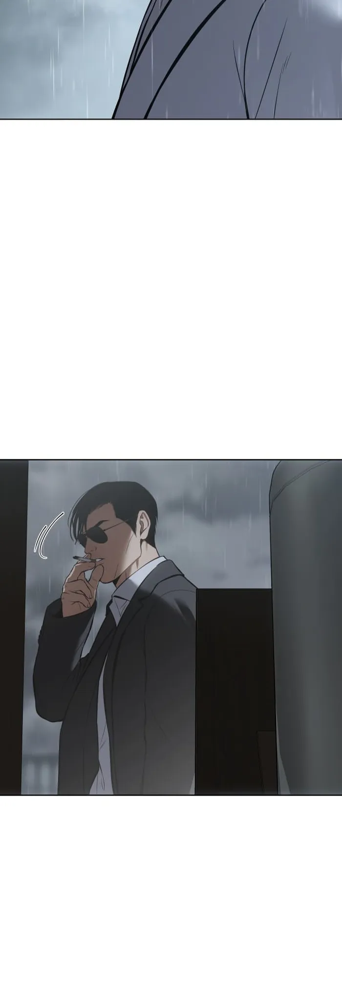 Baek XX chapter 73 page 85
