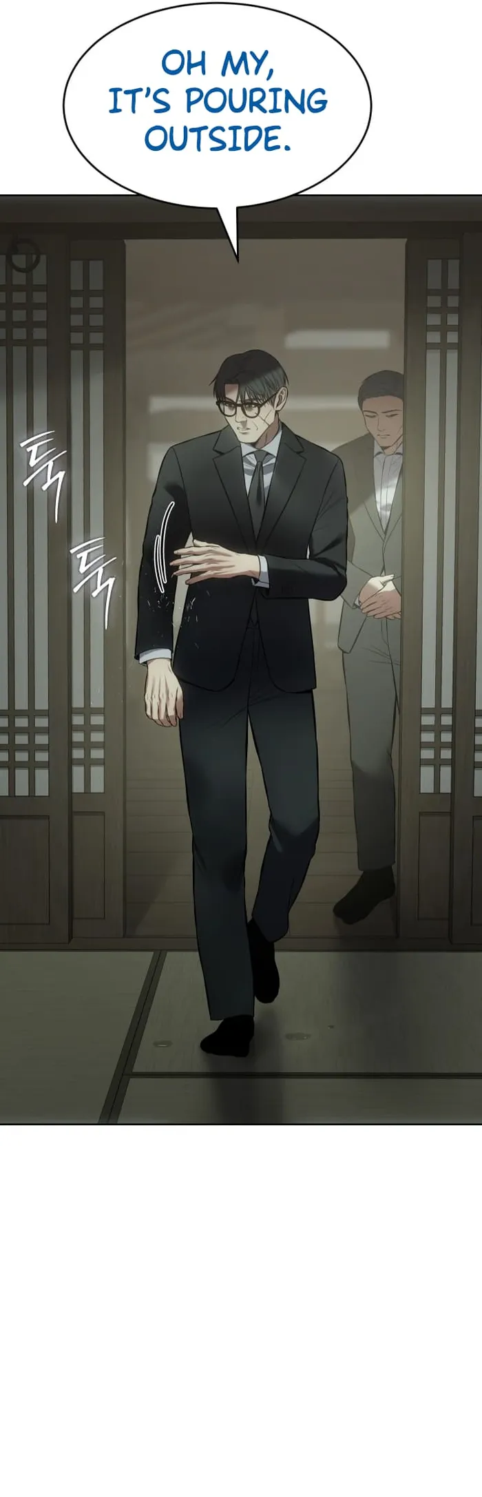 Baek XX chapter 73 page 90