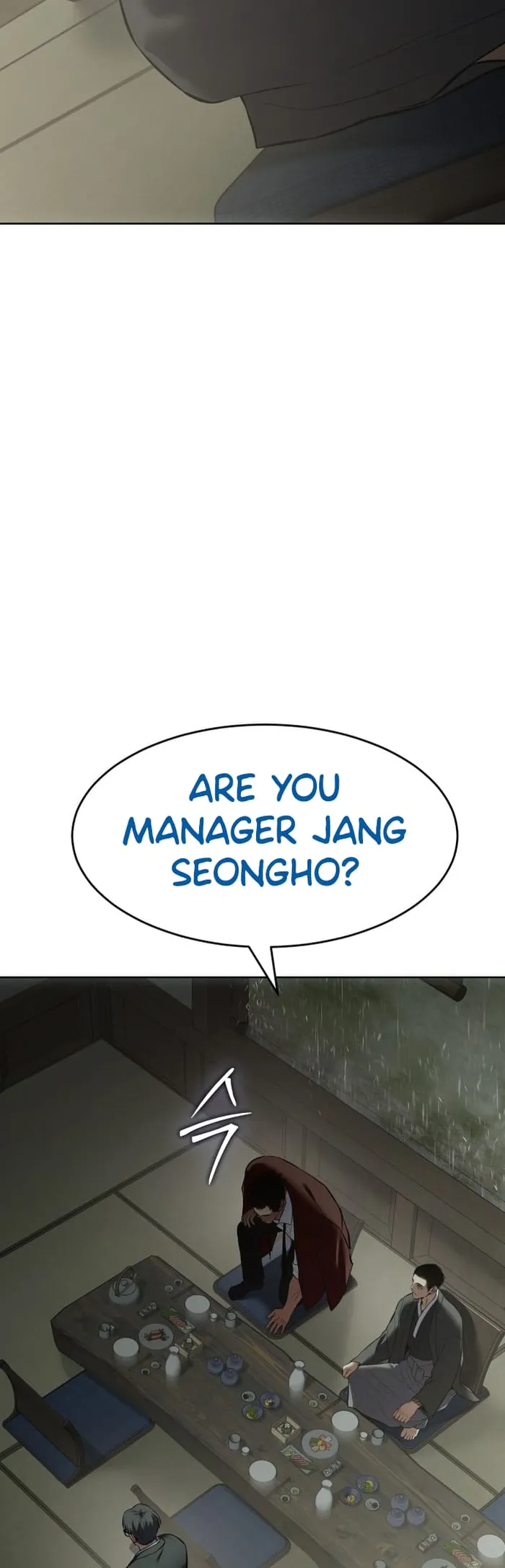 Baek XX chapter 73 page 92
