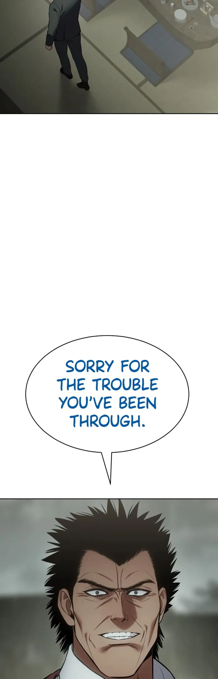 Baek XX chapter 73 page 93