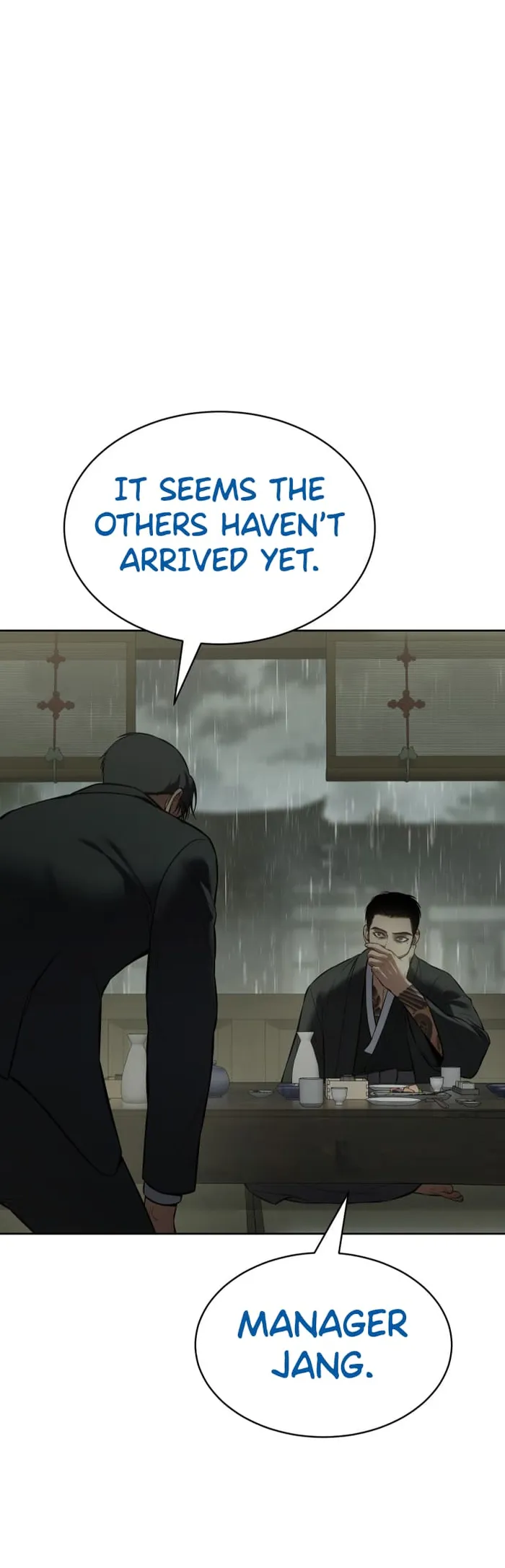 Baek XX chapter 73 page 96
