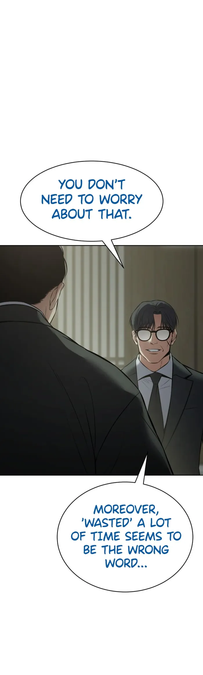 Baek XX chapter 73 page 99