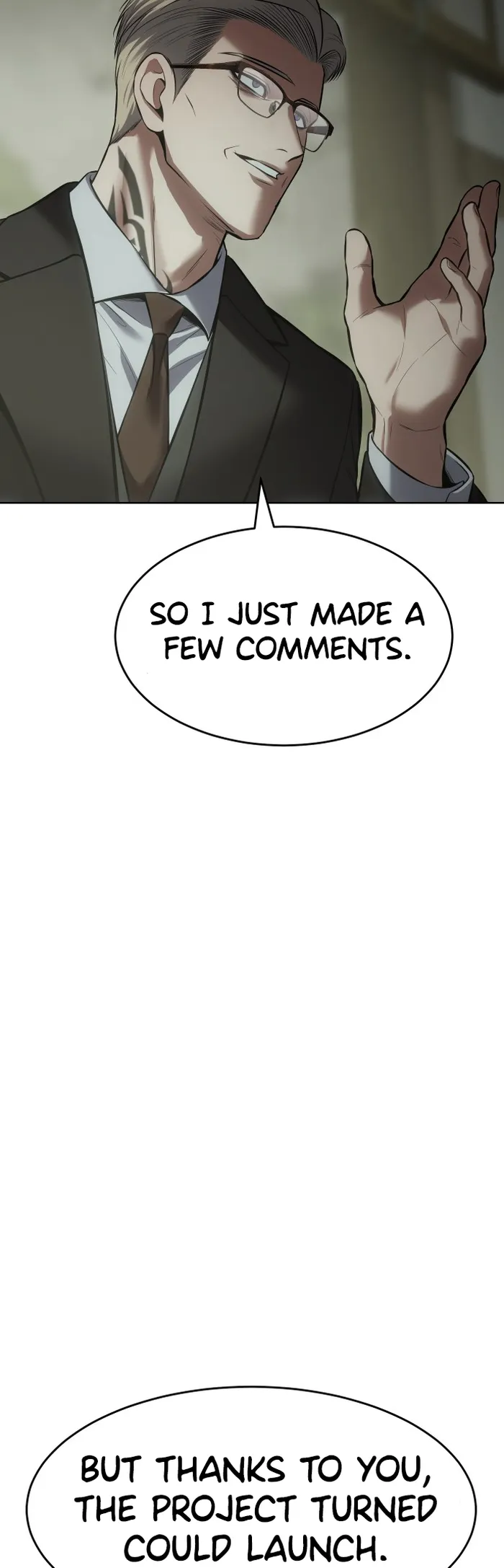 Baek XX chapter 74 page 10