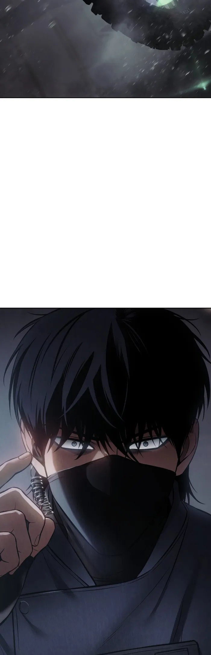 Baek XX chapter 74 page 103