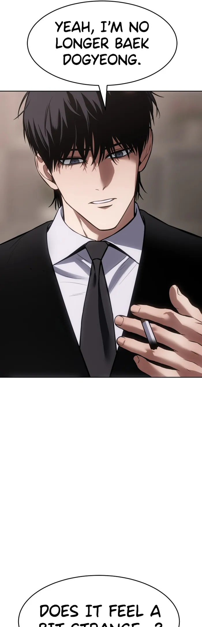 Baek XX chapter 74 page 42