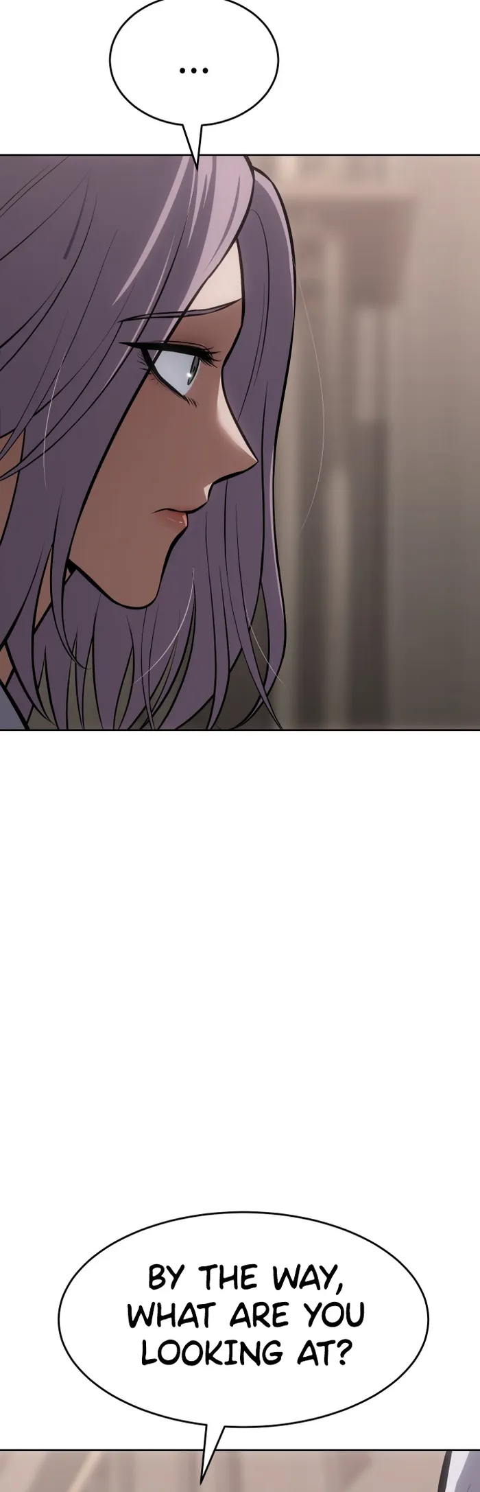 Baek XX chapter 74 page 45
