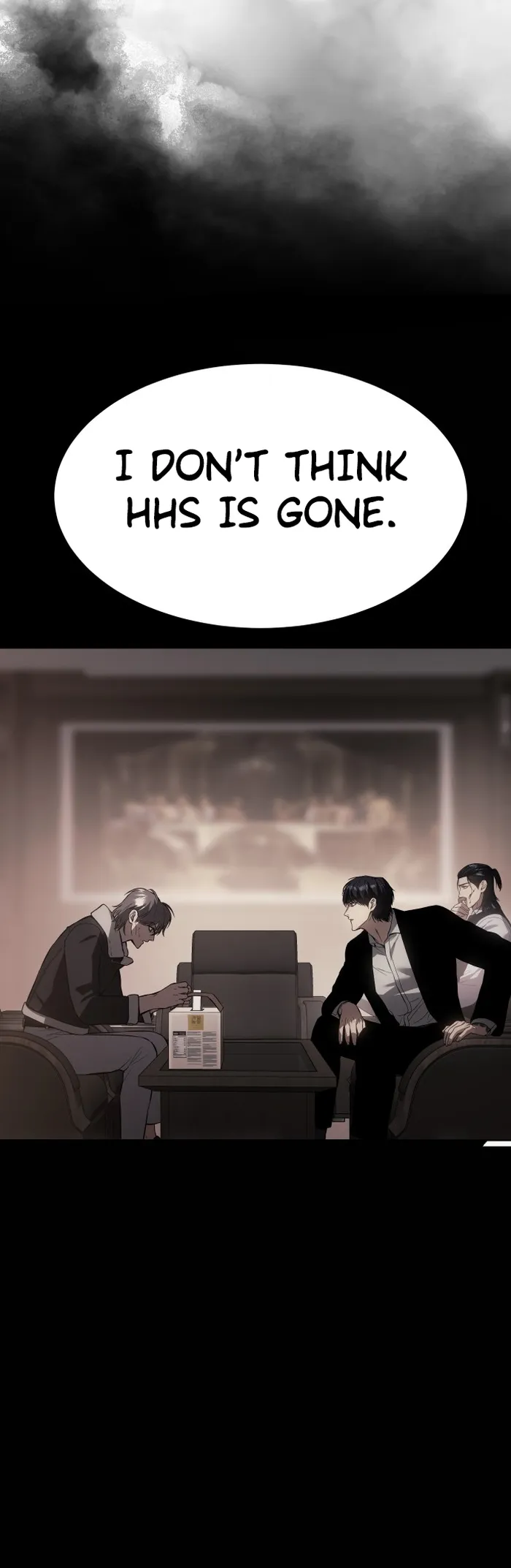 Baek XX chapter 74 page 50