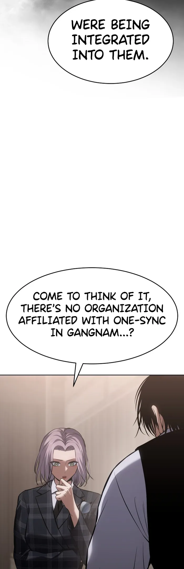Baek XX chapter 74 page 57
