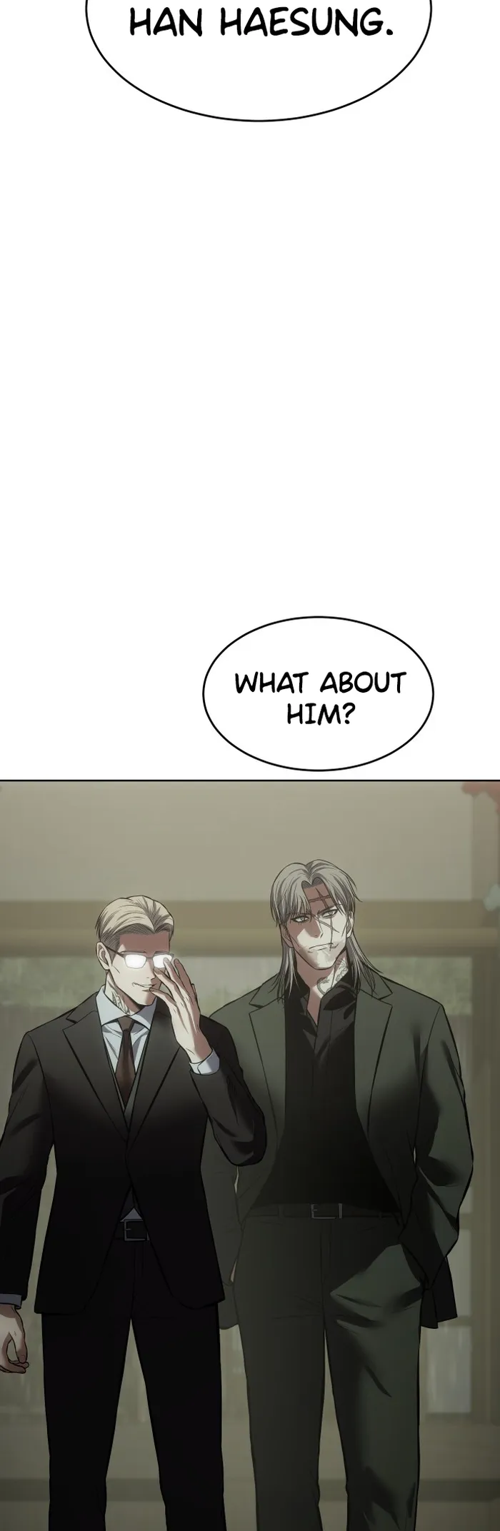 Baek XX chapter 74 page 6